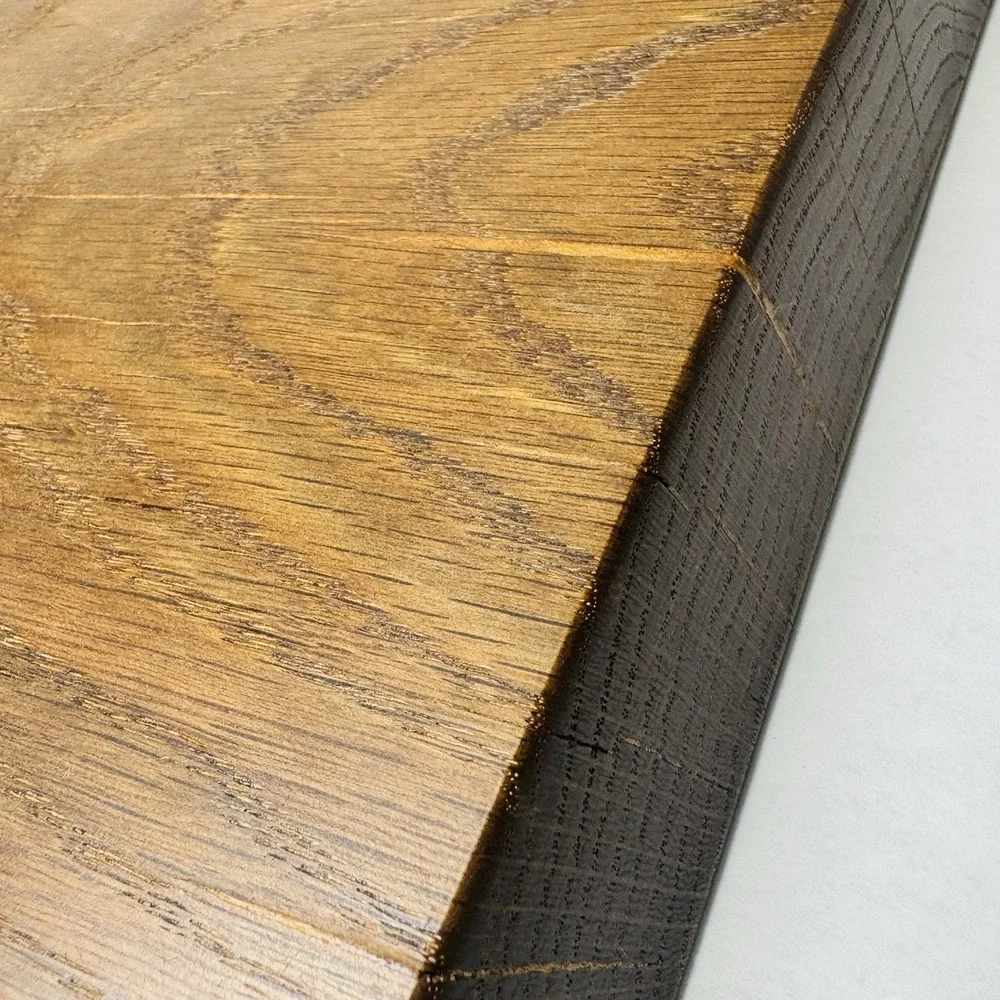 The Wooden Palate Provence Cutting Board Appx. 19